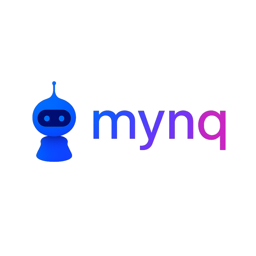 mynq logo