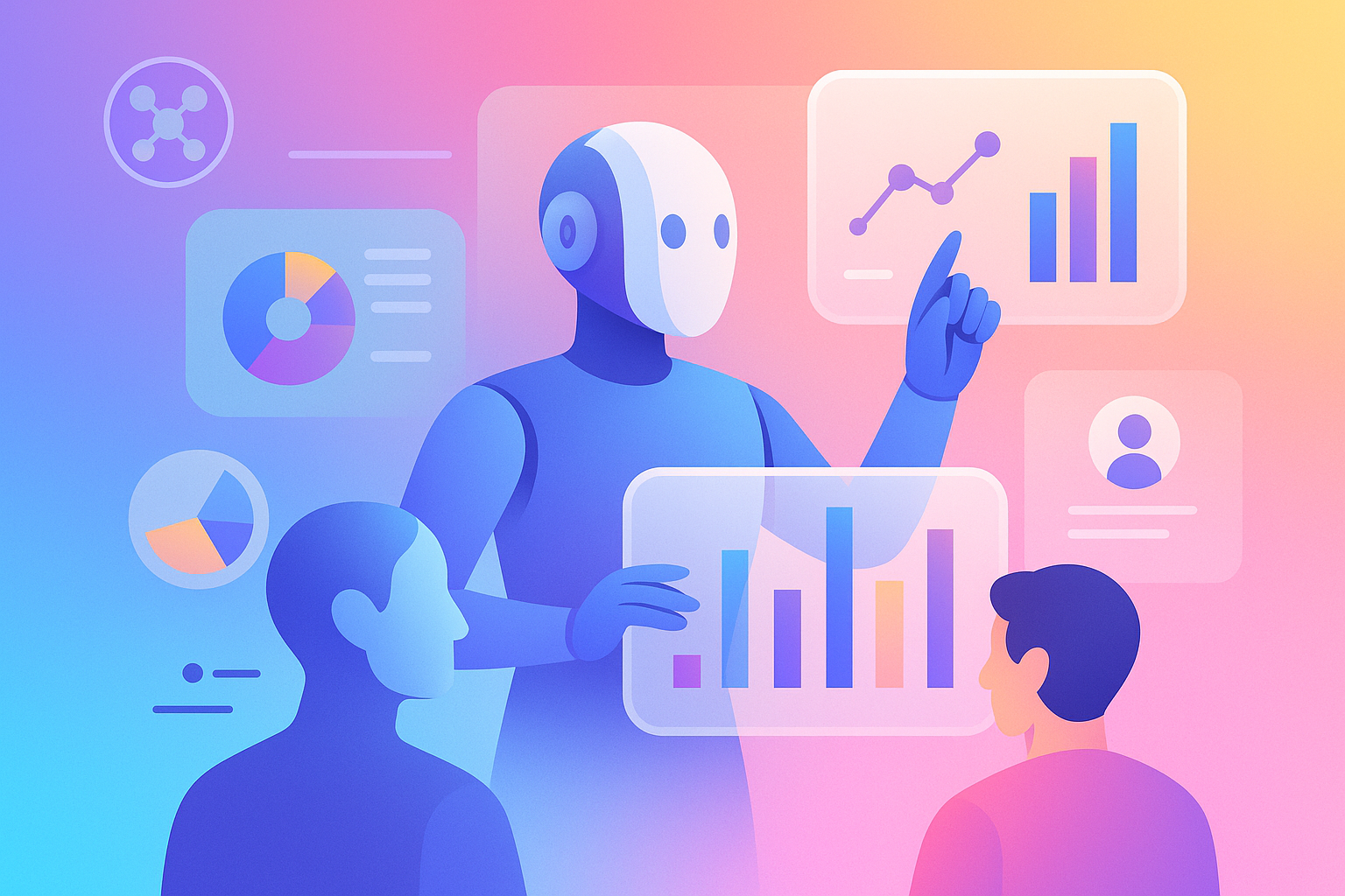 AI in action